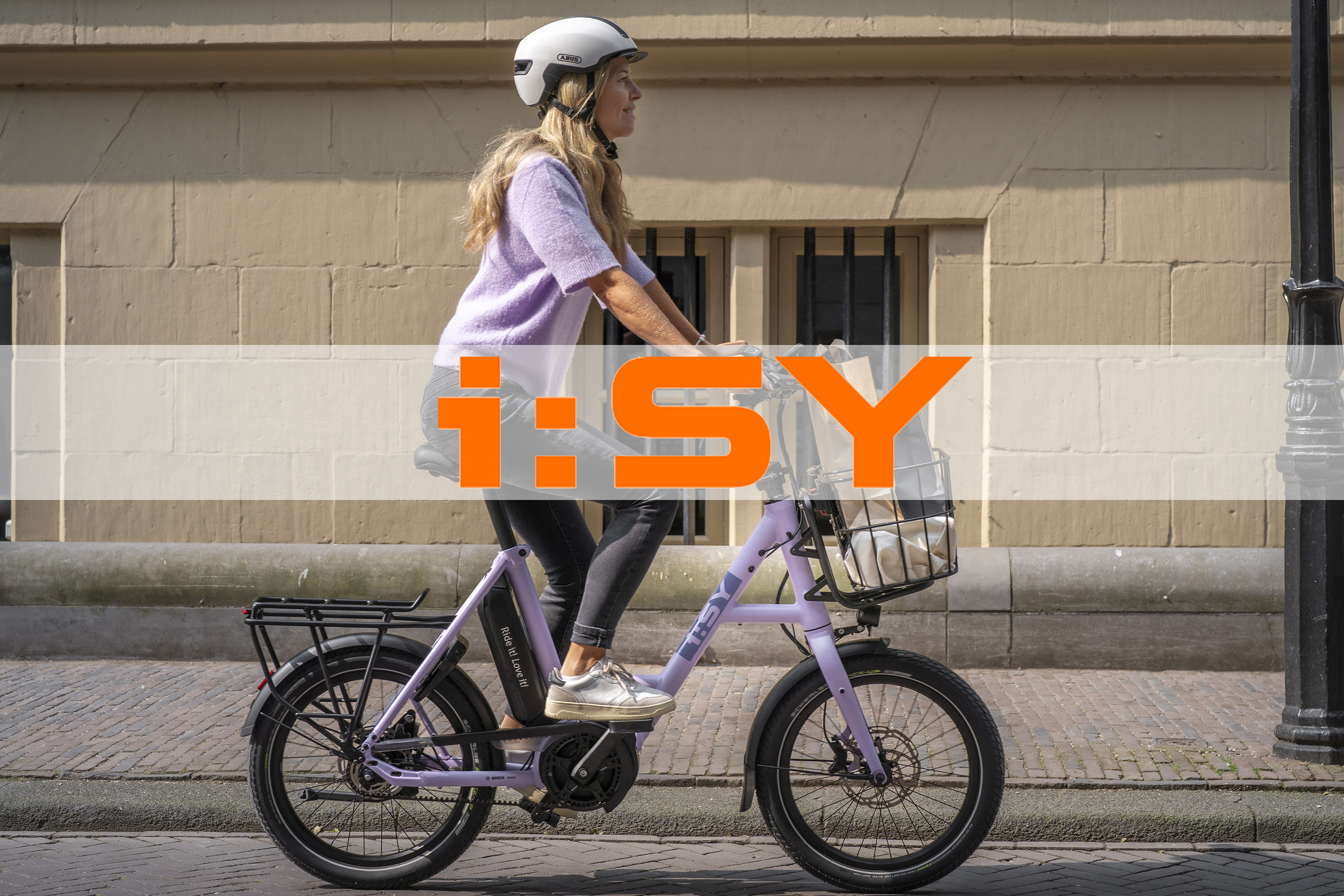 Isy Biernath