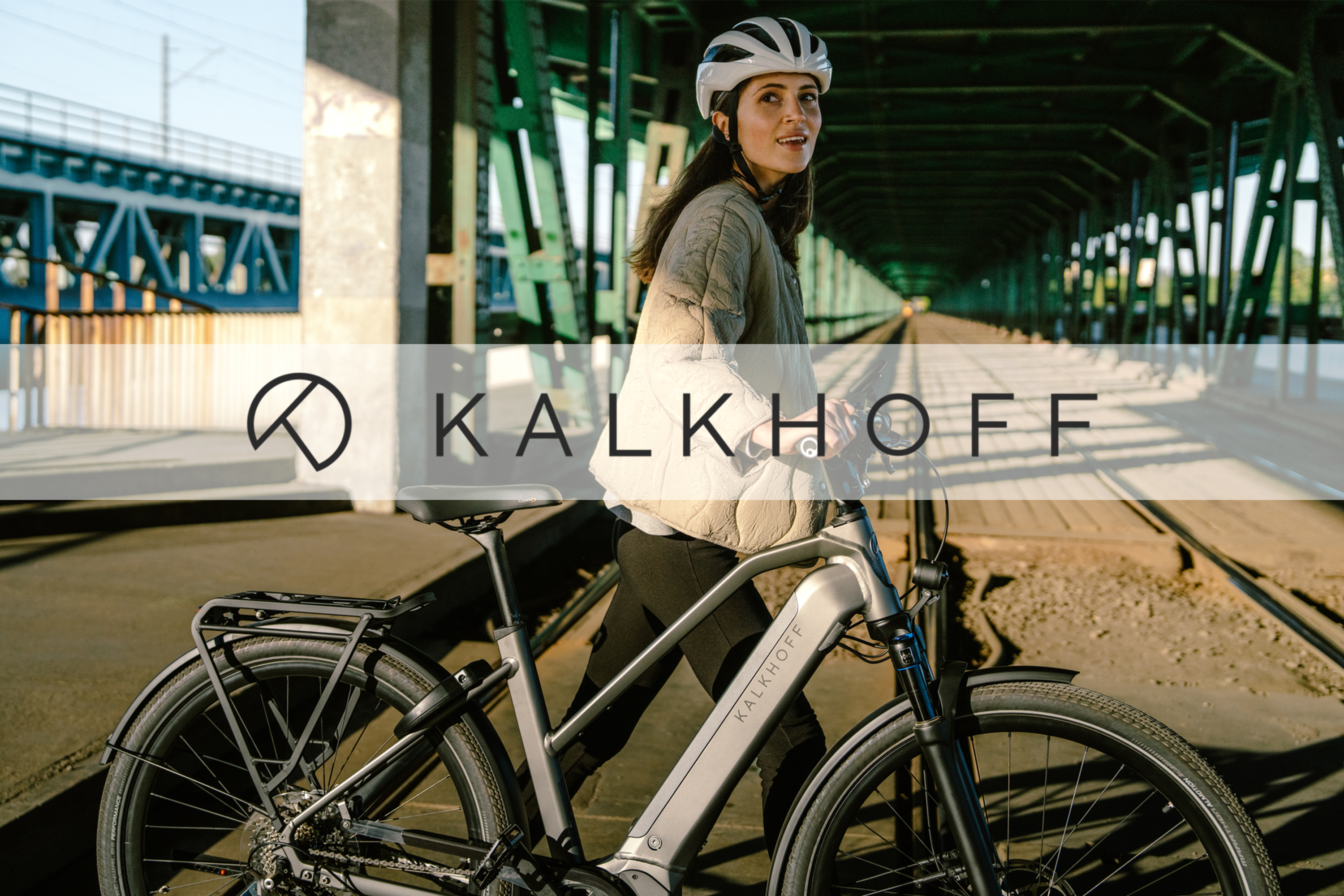 Kalkhoff Logo