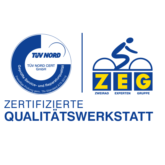 Zertifizierte Qualitätswerkstatt Biernath
