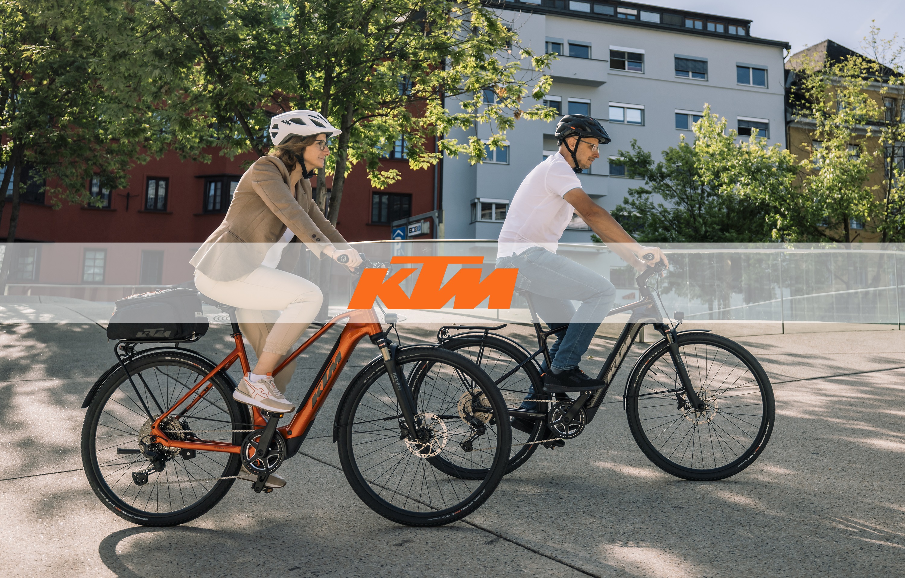 KTM Biernath
